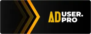 aduser logo
