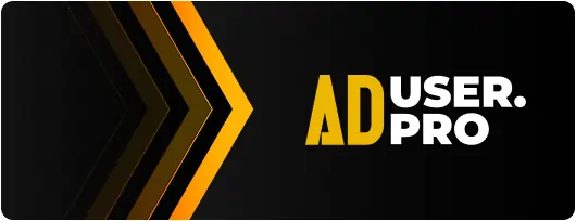 aduser logo