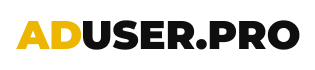 aduser.pro